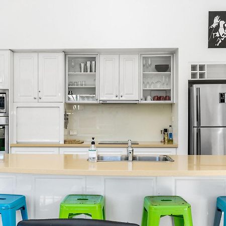 Byron Bay Accom Unit 5 1 Marvel Street, Byron Bay - Absolute Marvel Exterior foto
