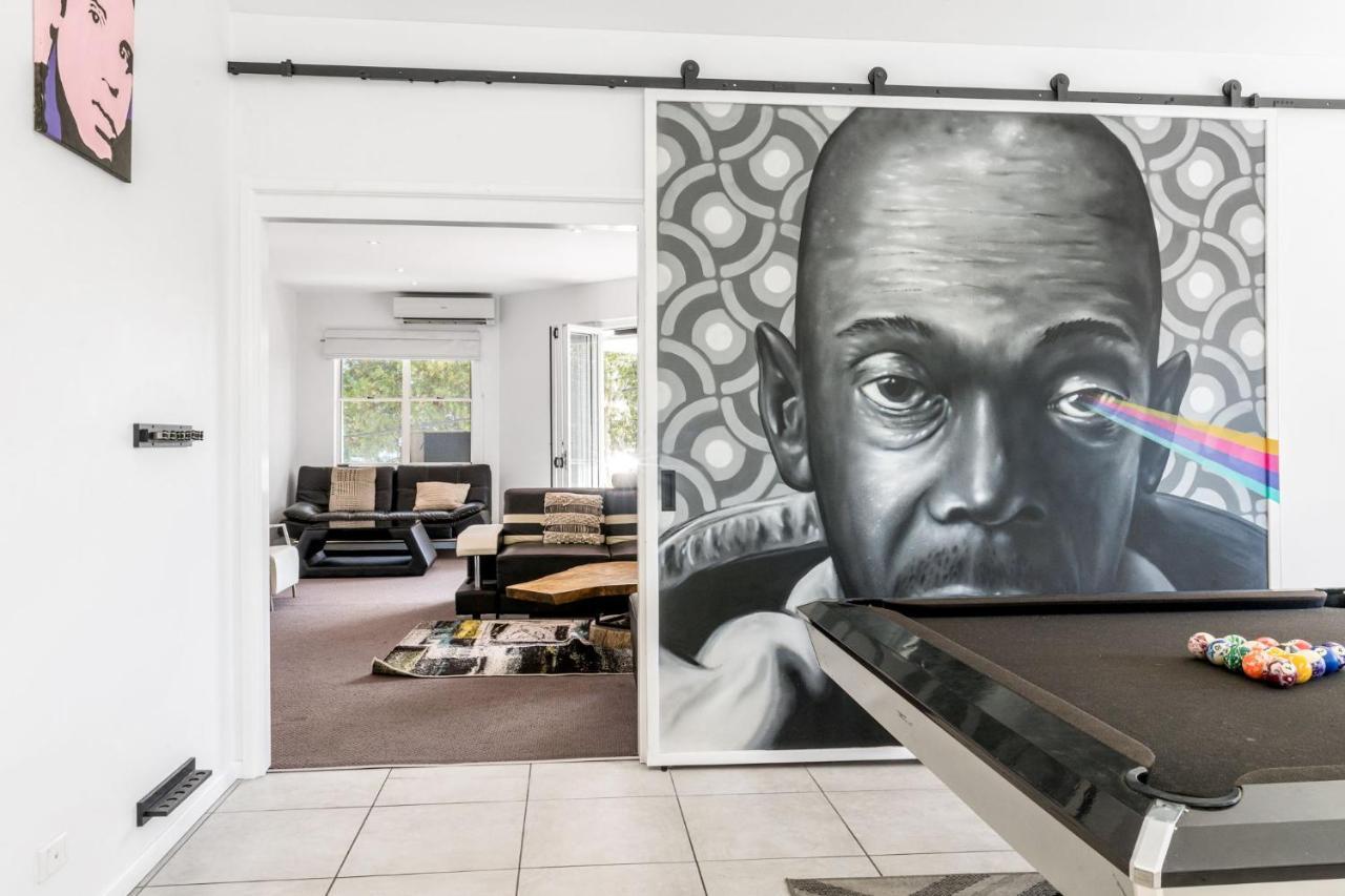 Byron Bay Accom Unit 5 1 Marvel Street, Byron Bay - Absolute Marvel Exterior foto