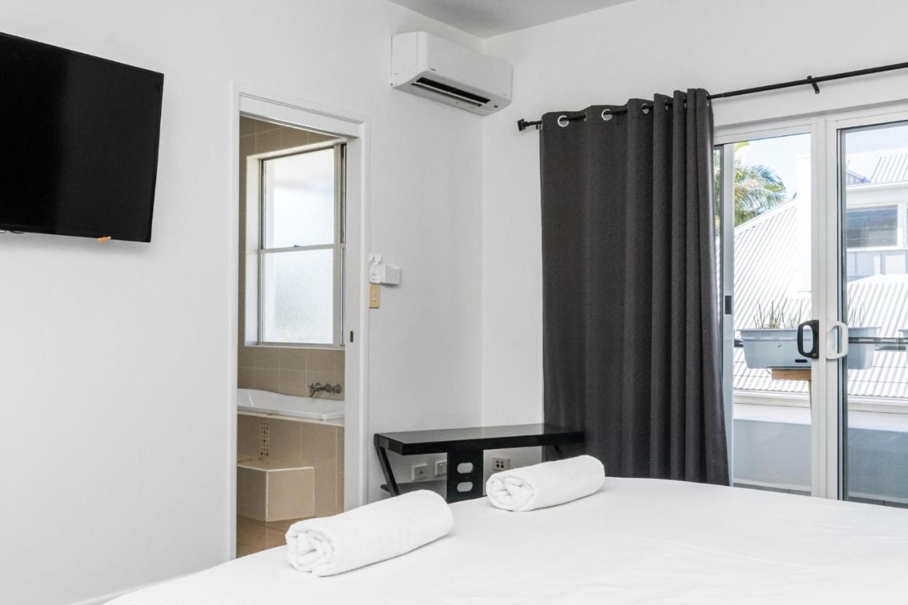 Byron Bay Accom Unit 5 1 Marvel Street, Byron Bay - Absolute Marvel Exterior foto