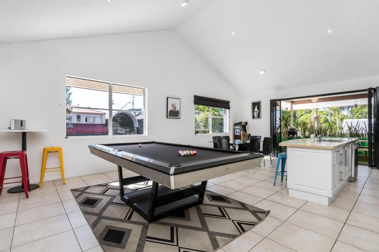 Byron Bay Accom Unit 5 1 Marvel Street, Byron Bay - Absolute Marvel Exterior foto