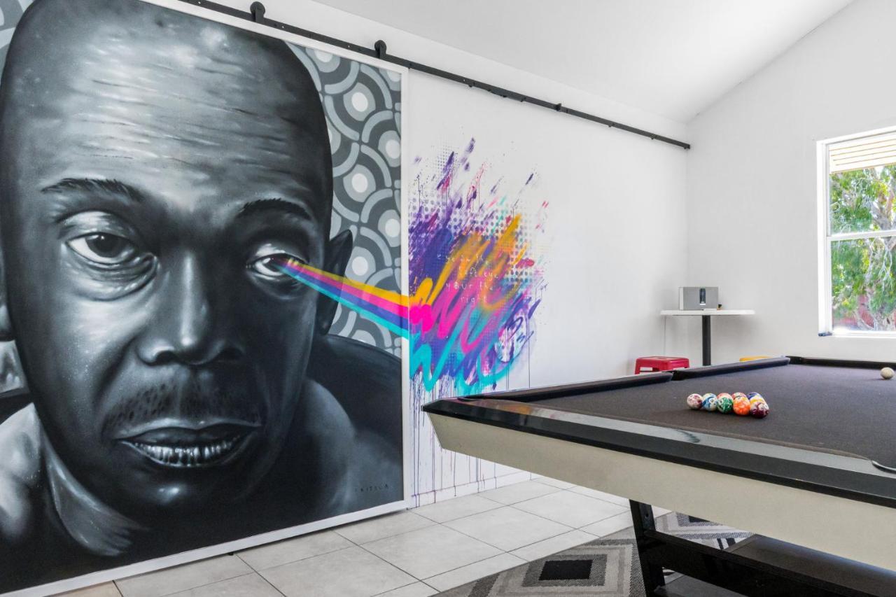 Byron Bay Accom Unit 5 1 Marvel Street, Byron Bay - Absolute Marvel Exterior foto