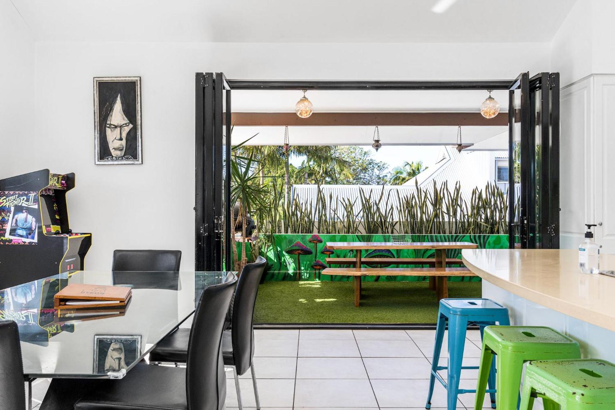 Byron Bay Accom Unit 5 1 Marvel Street, Byron Bay - Absolute Marvel Exterior foto