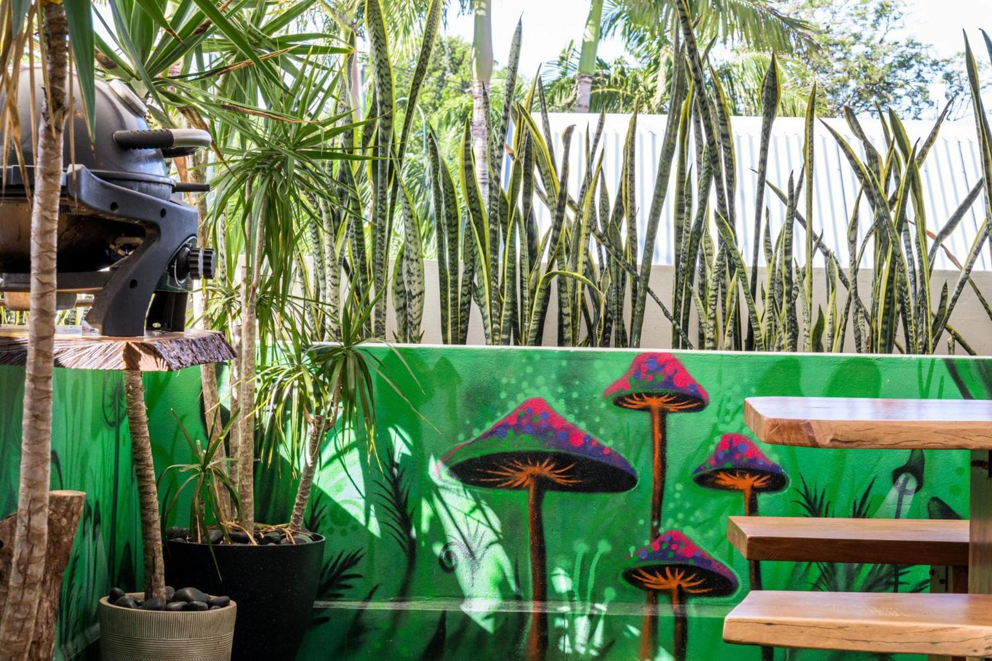 Byron Bay Accom Unit 5 1 Marvel Street, Byron Bay - Absolute Marvel Exterior foto